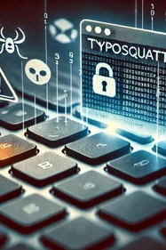 Typosquatting: How Misspellings Can Lead to Fraud