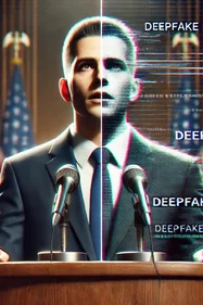 The Slovakia Election Deepfake: AI’s Threat to Democracy