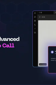 Deepfake executive fraud simulation: test your team against a fake executive on a live video call