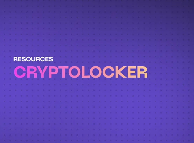 CryptoLocker Ransomware: Prevention and Response