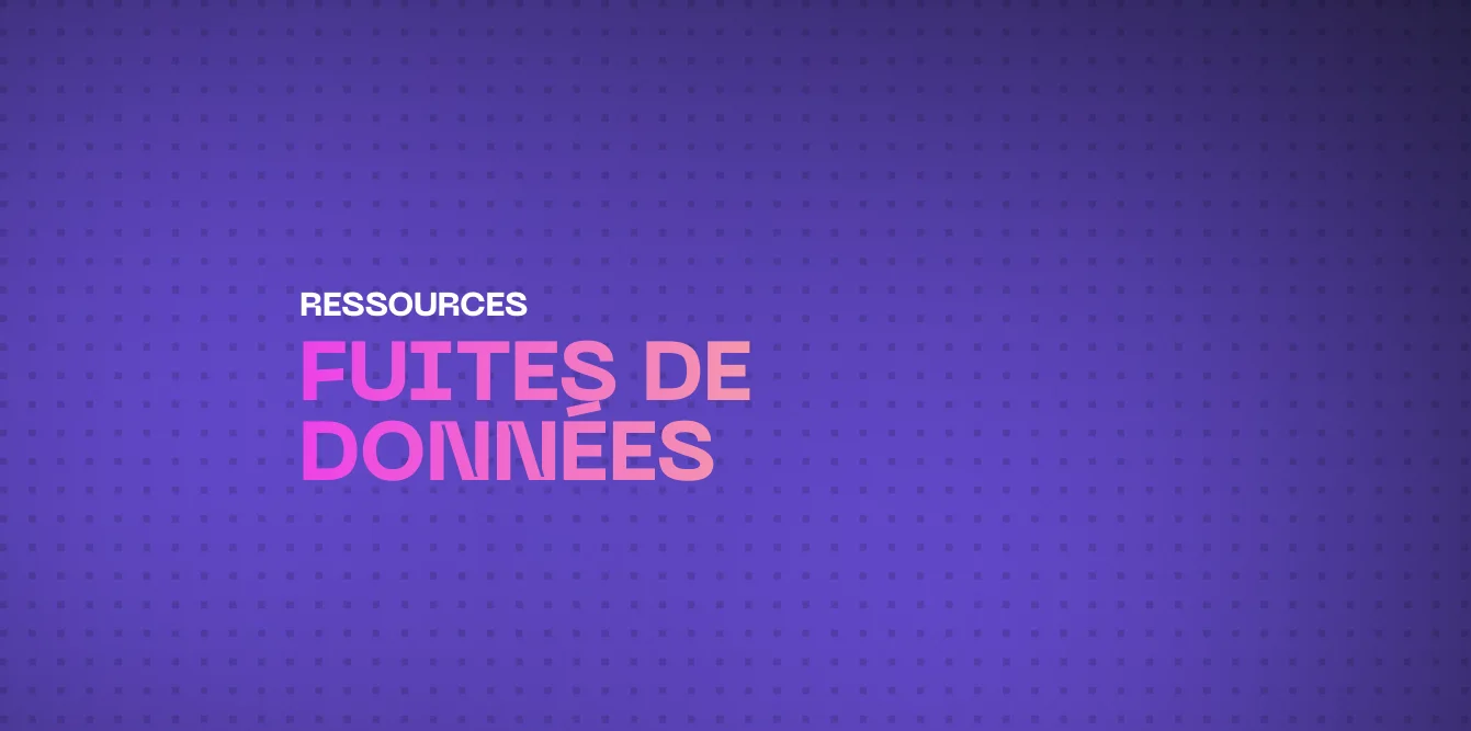 Fuites de données : Impact et Contre-mesures