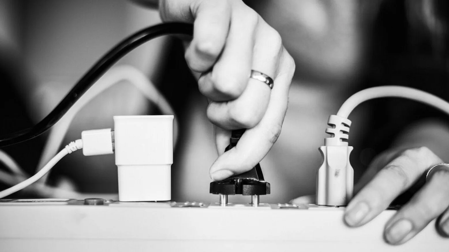 Qu’est-ce que le juice jacking ?