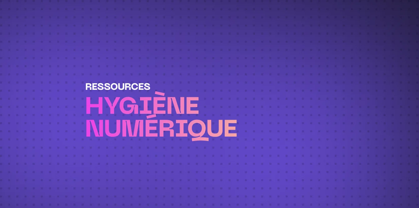 Hygiène numérique : Pratiques essentielles pour la sécurité