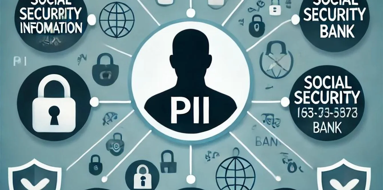 Pii Risk PII Meaning — What It Is & How to Protect Personal Data