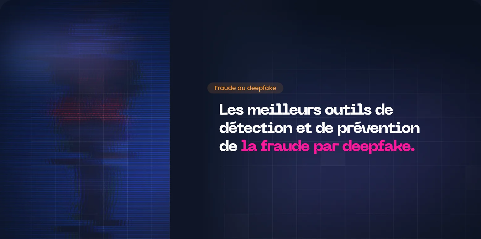 Outils de détection de deepfake en 2026