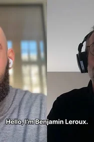 Phishing & AI: new attacks and new solutions