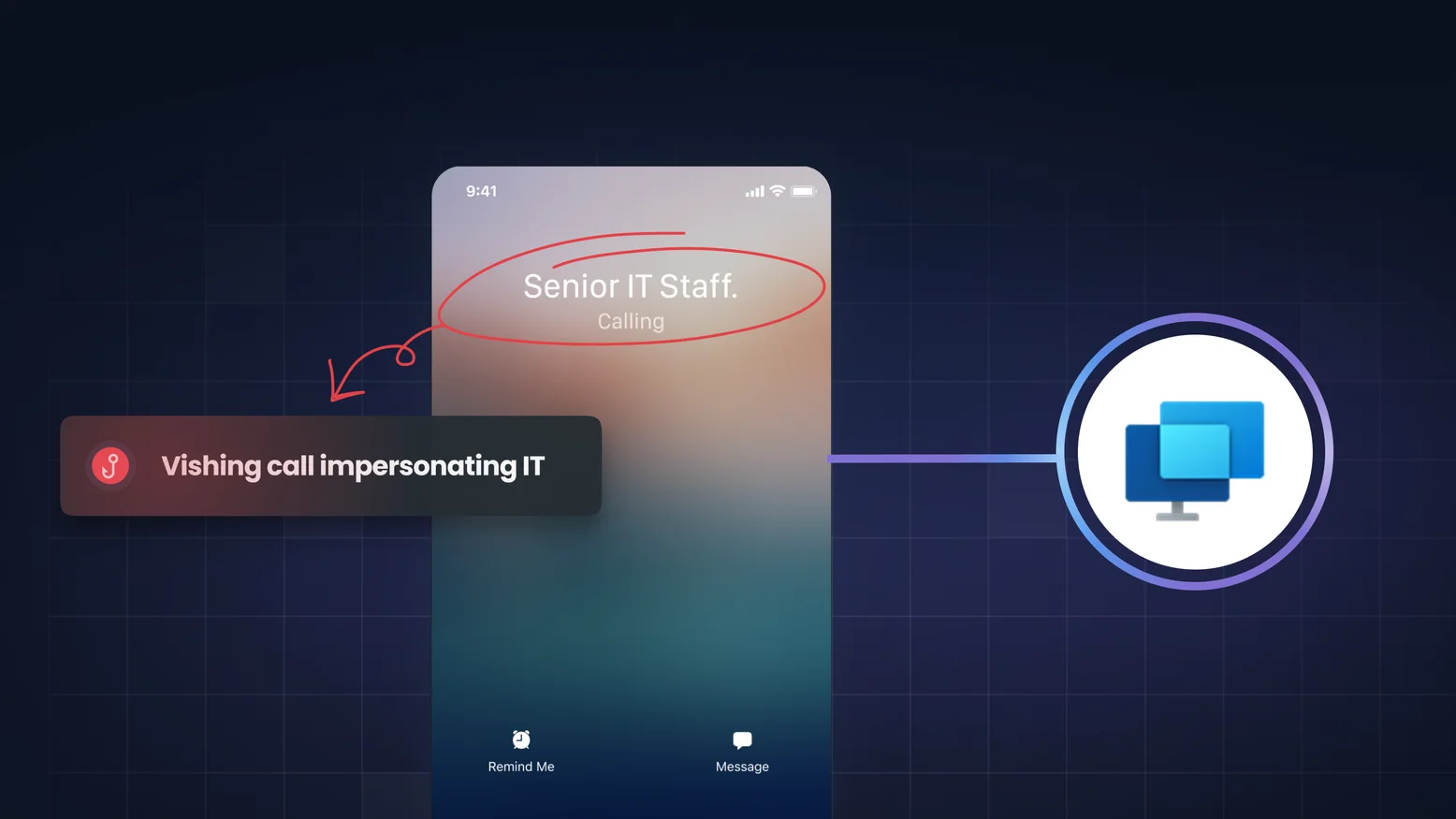 Vishing And The "Quick Assist" Trap: How Attackers Weaponized A Trusted Microsoft Tool