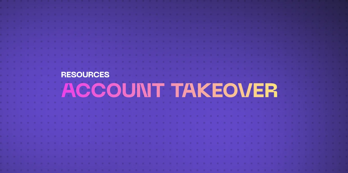What is Account Takeover?