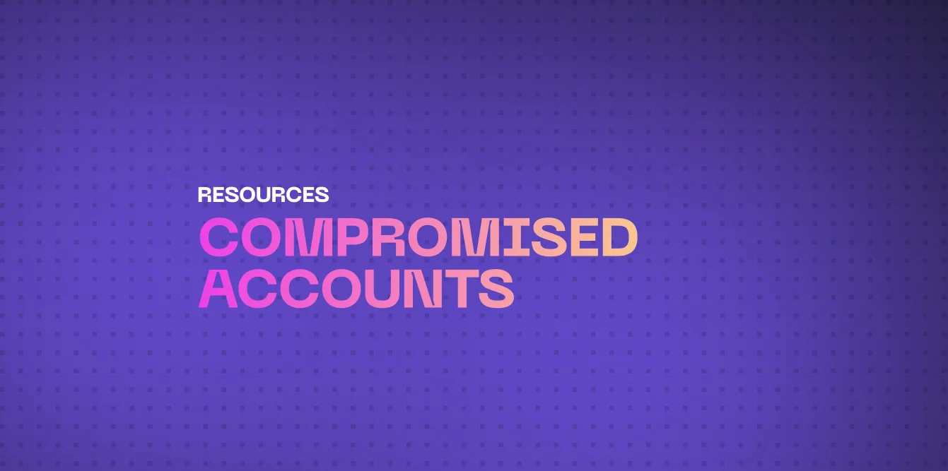 Compromised Account: Recovery Steps and Prevention