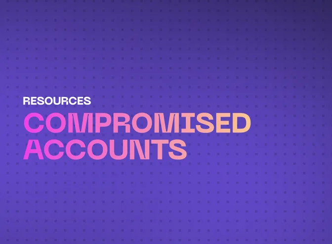 Compromised Account: Recovery Steps and Prevention