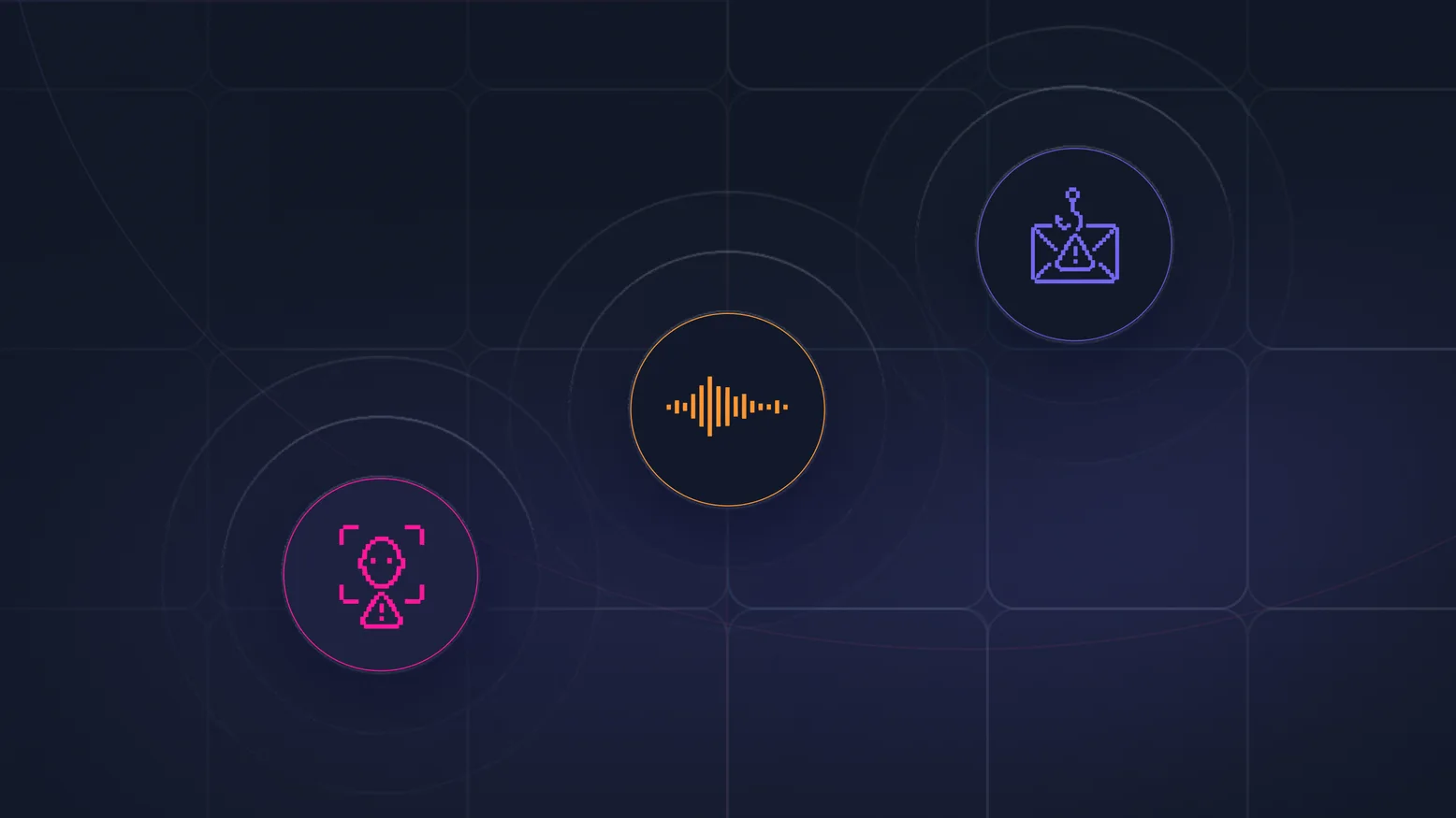 Deepfake vs Vishing vs Phishing: What's the Difference?