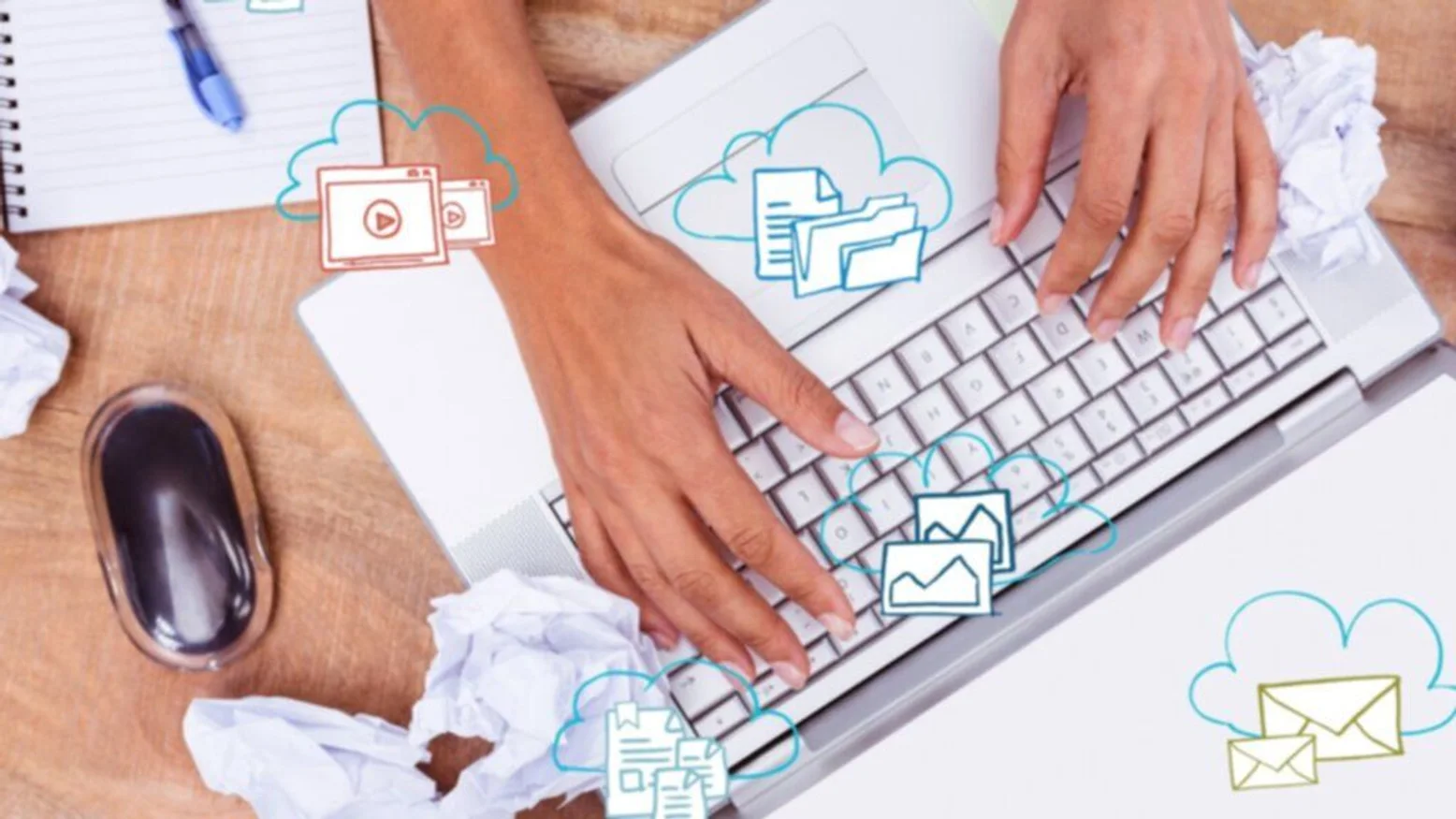 Nos scénarios de phishing les plus polyvalents