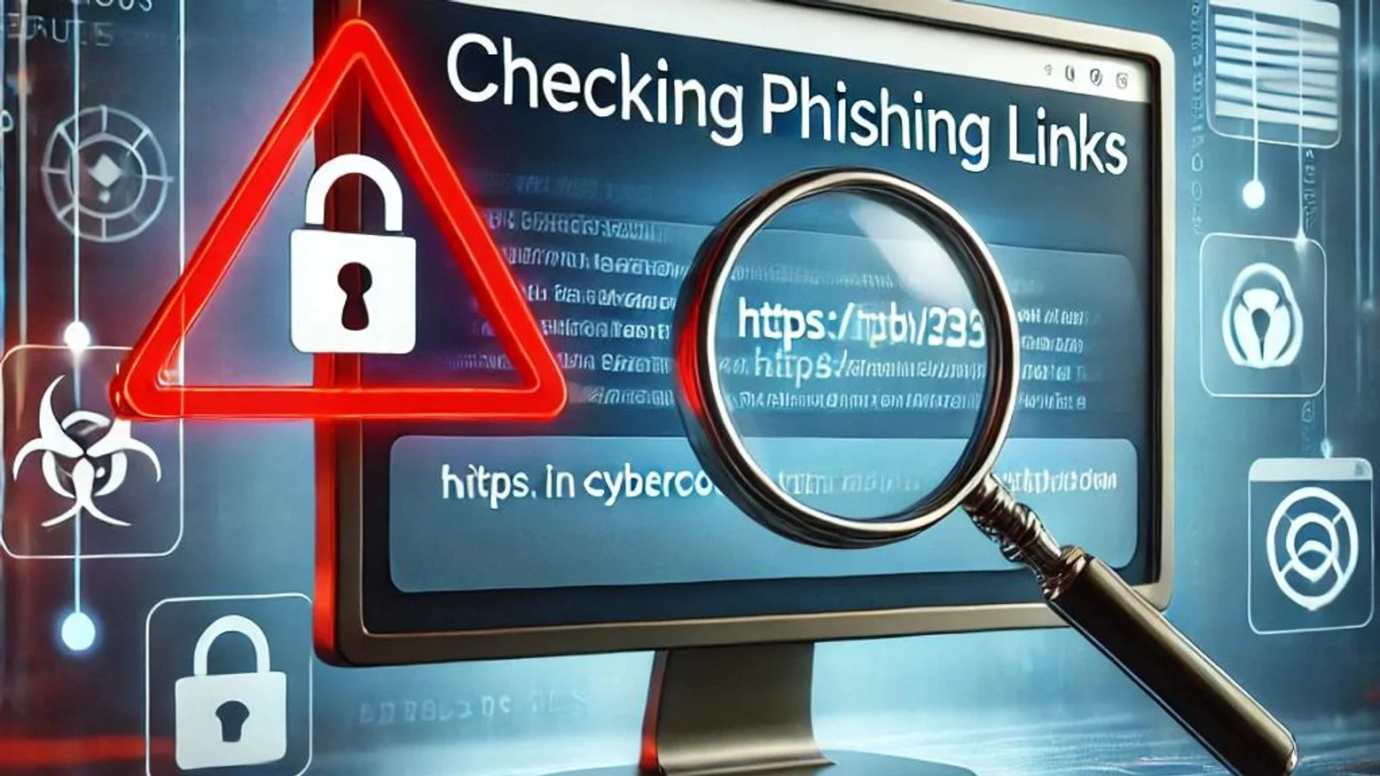 Check Phishing Link: How to Verify Safe URLs