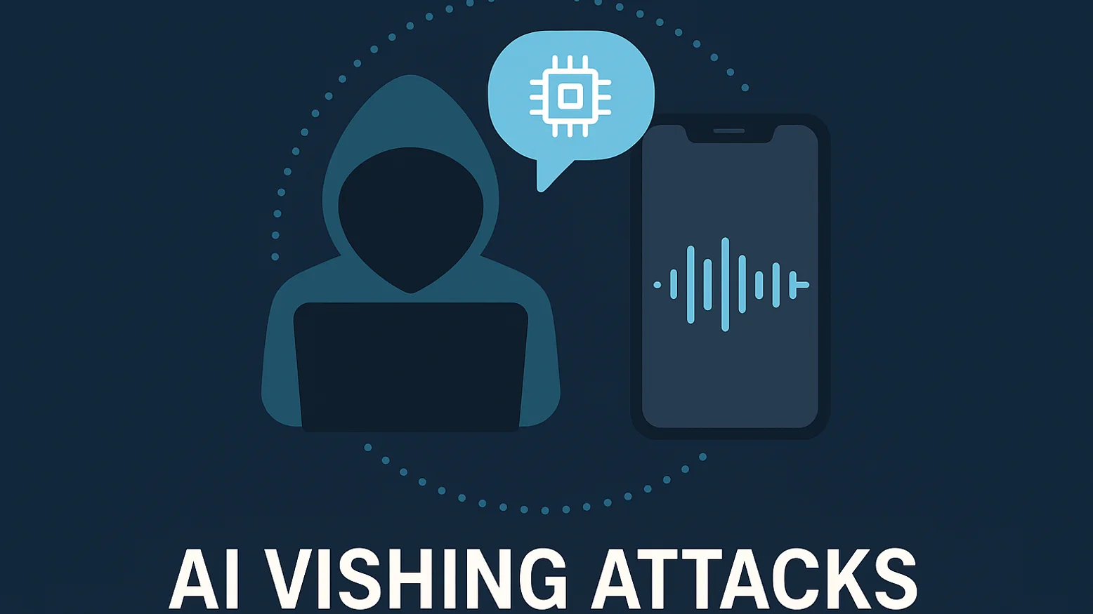 AI Vishing Attack: analysis of a new threat