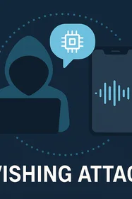 AI Vishing Attack: analysis of a new threat