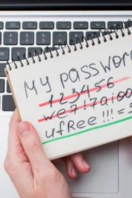 How to properly manage your passwords