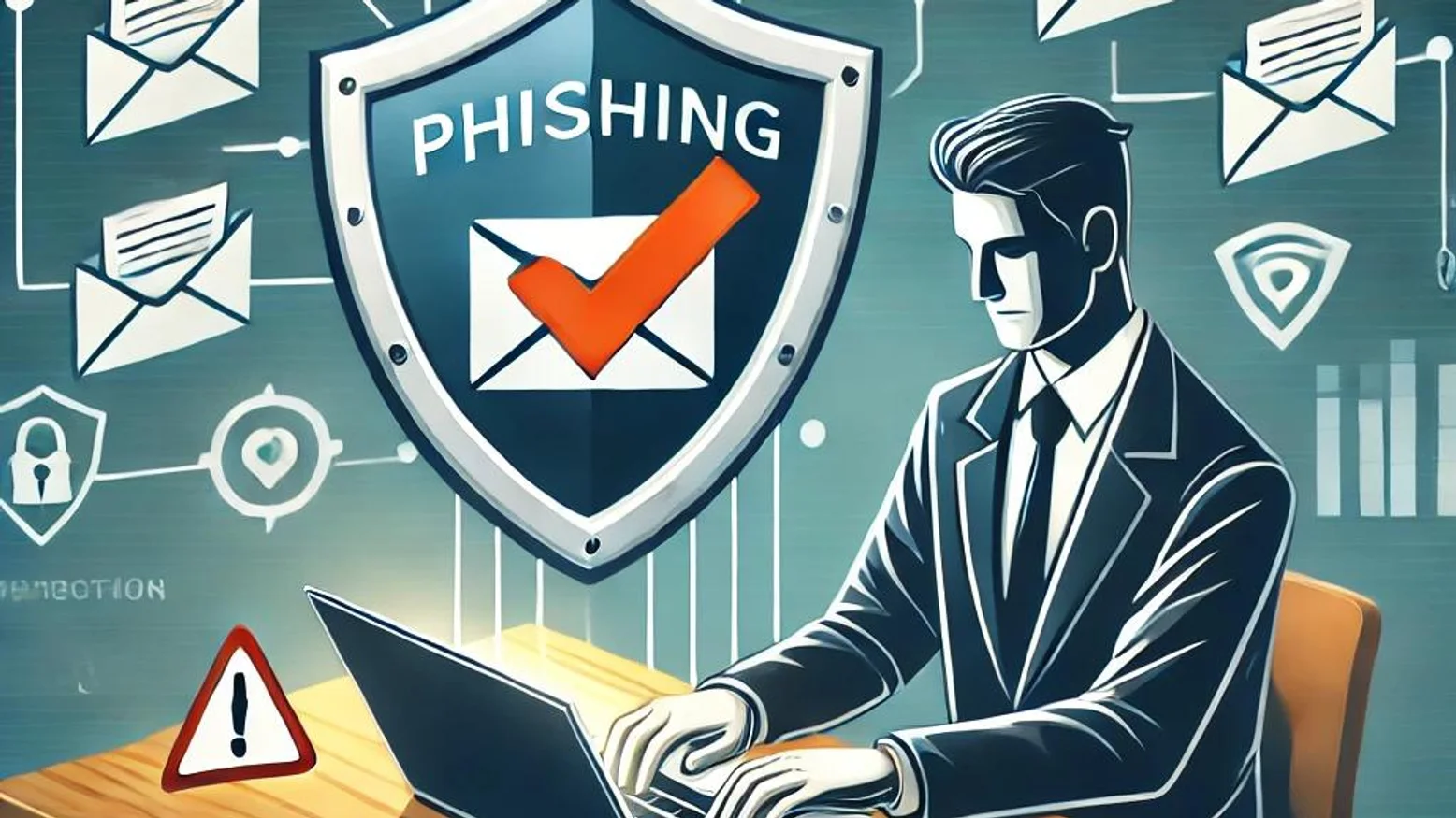 Phishing Training — Build Employee Awareness & Resilience
