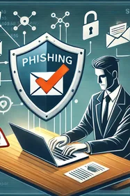 Phishing Training — Build Employee Awareness & Resilience
