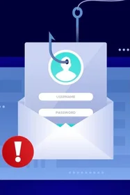 Qu’est-ce que le phishing ?