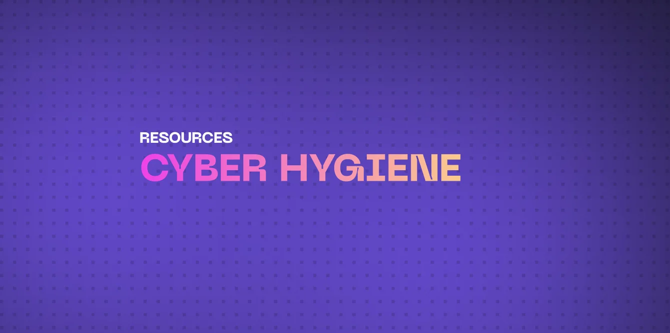 Cyber Hygiene: Essential Practices for Security