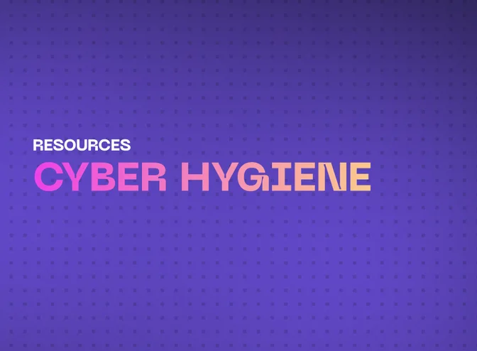 Cyber Hygiene: Essential Practices for Security