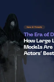 The Era of "Dark LLMs": How AI is Supercharging Social Engineering