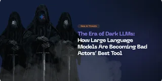 The Era of "Dark LLMs": How AI is Supercharging Social Engineering