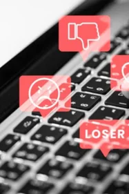 What is a sextorsion attack?