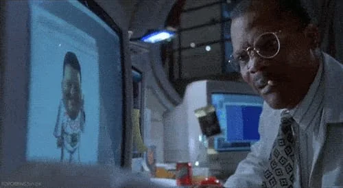 Virus Jurassic Park