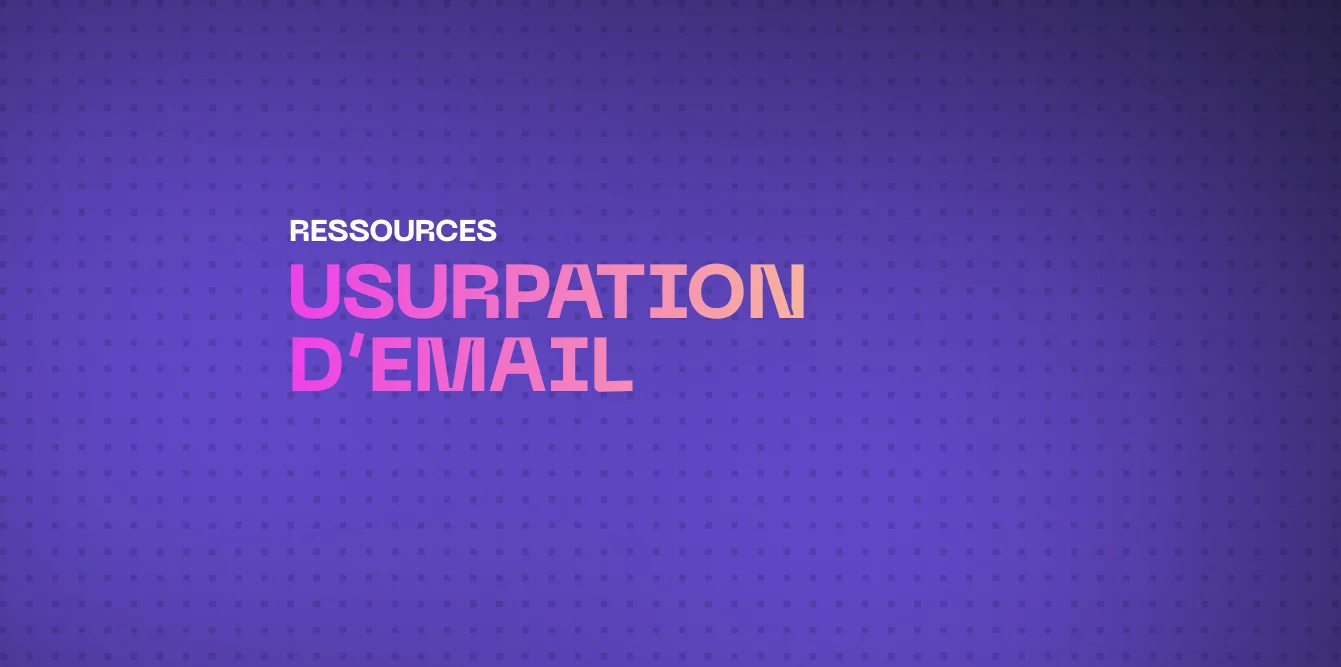 Attaques par Usurpation d'Email : Identification et Protection
