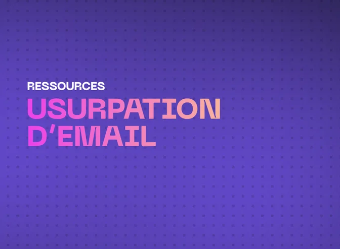 Attaques par Usurpation d'Email : Identification et Protection