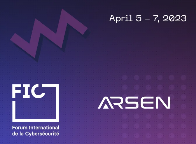 FIC 2023: Arsen will be presenting new simulations capabilities