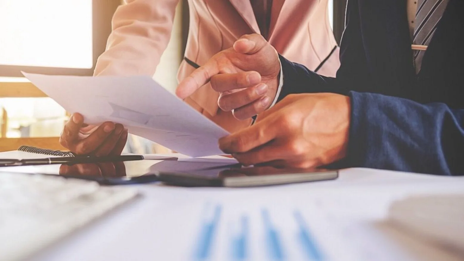 Recommandations générales de cybersécurité à l’usage des entreprises