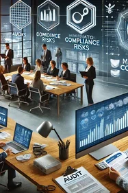 Compliance Risk: Identification and Mitigation