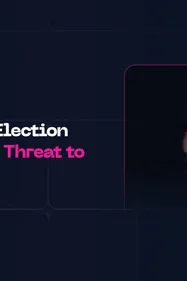 The Slovakia Election Deepfake: AI’s Threat to Democracy