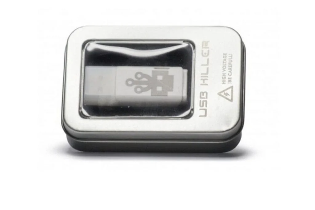 USB Killer