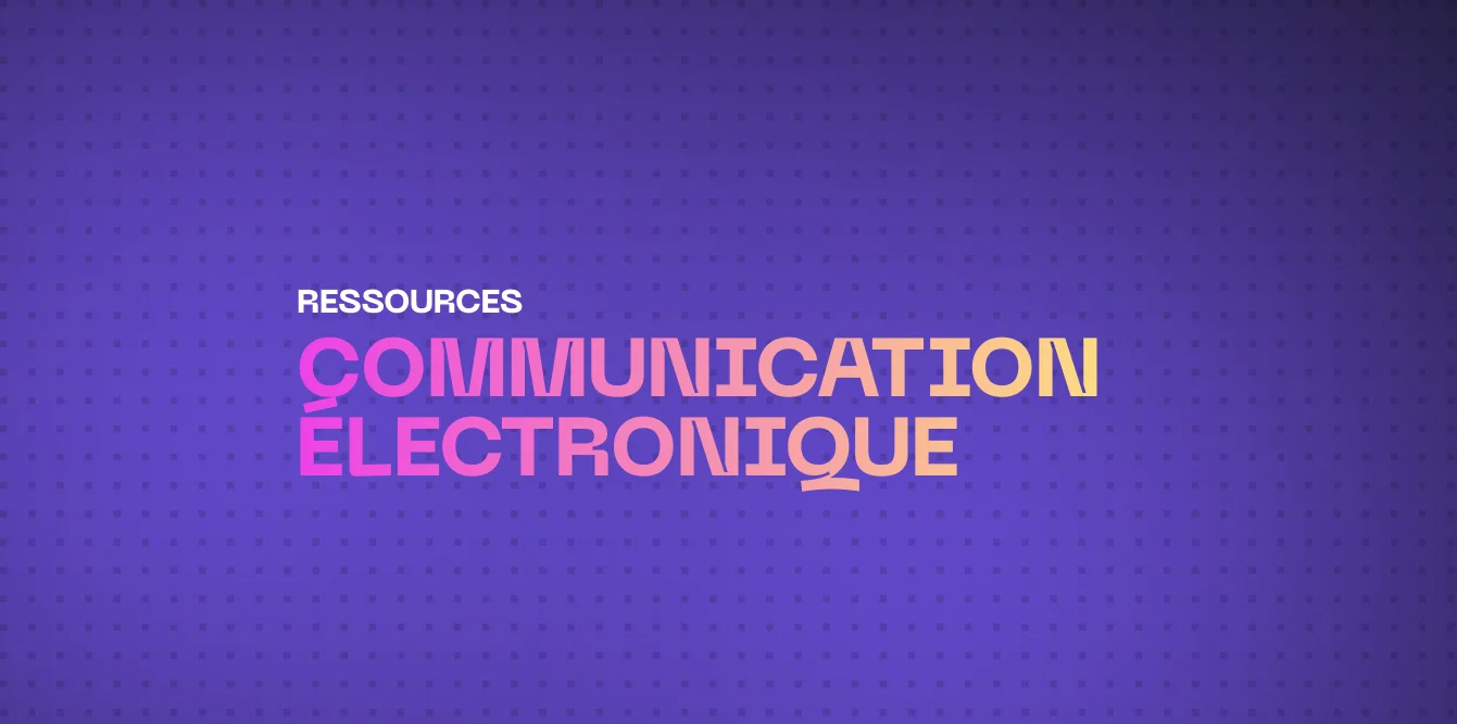 Communication électronique : Comment sécuriser votre vie privée ?