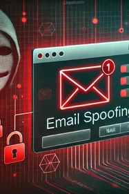 Spoofing Definition: What It Is & How to Prevent Email Attacks