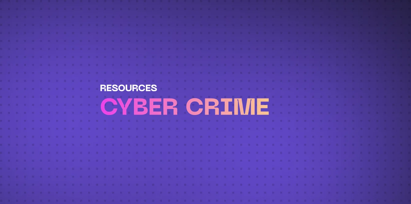 Cyber Crime: Trends and Prevention Strategies