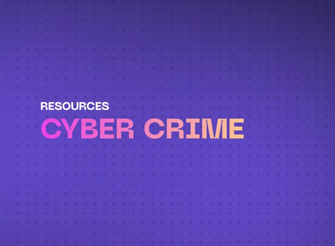 Cyber Crime: Trends and Prevention Strategies