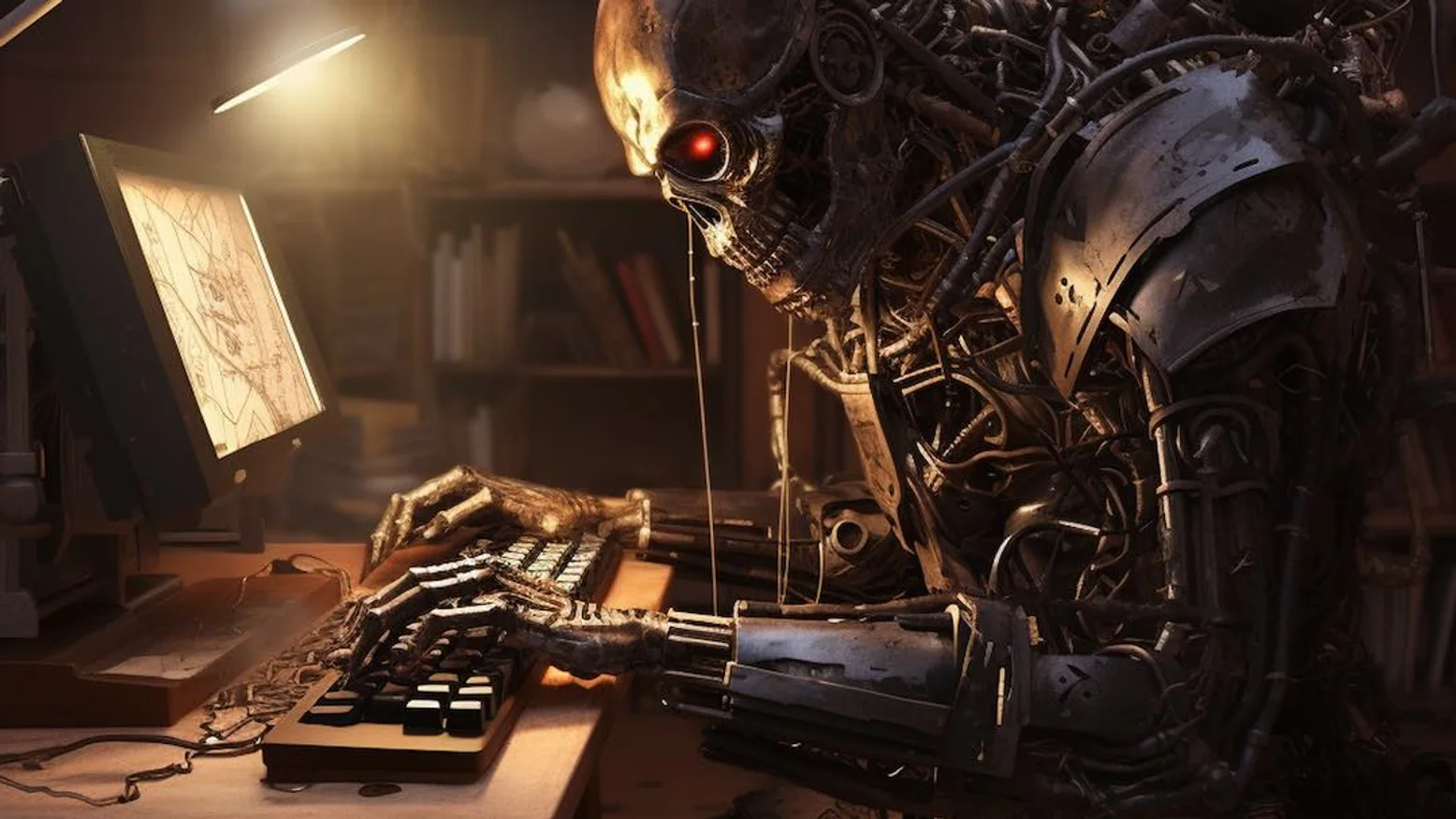 Effective generative AI for phishing engagements