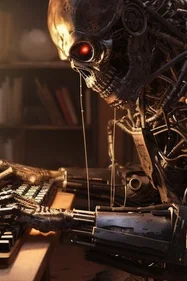 Comment utiliser l'IA générative pour les simulations de phishing ?