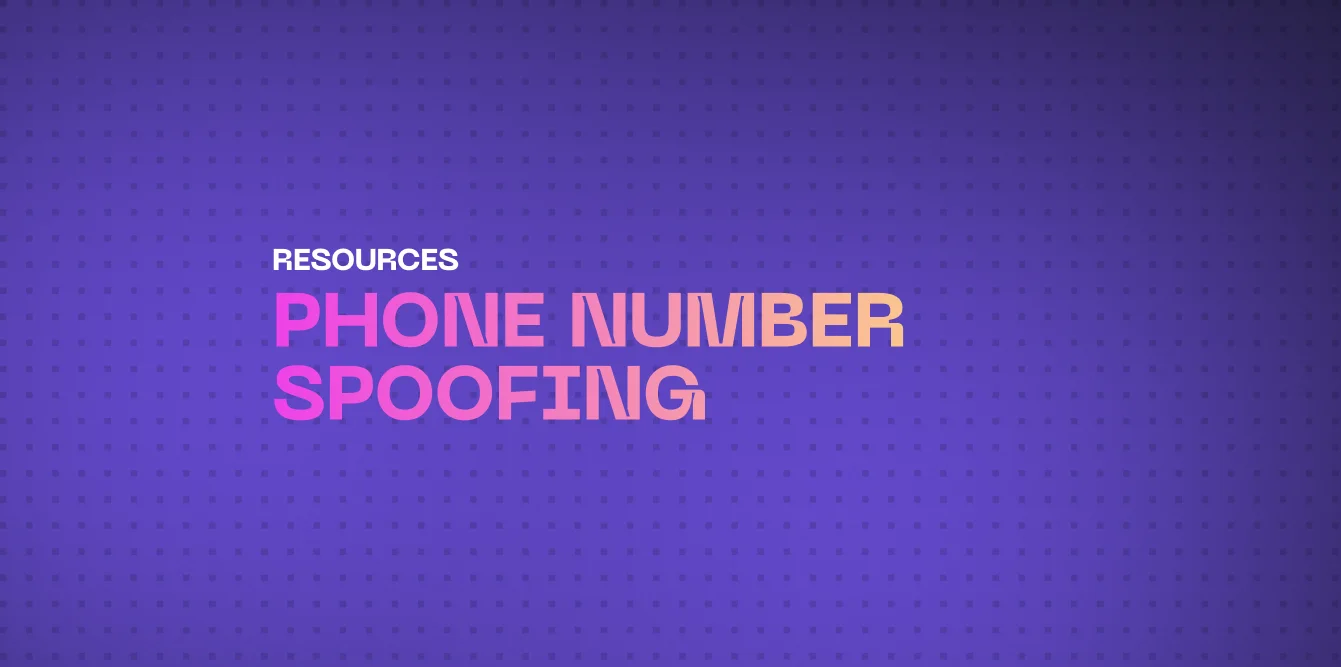 What is Phone Number Spoofing?