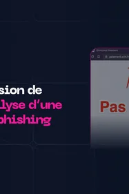 “OVH : suspension de domaine”, analyse de la campagne de phishing