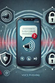 Vishing Definition & How to Stop Voice Phishing Attacks