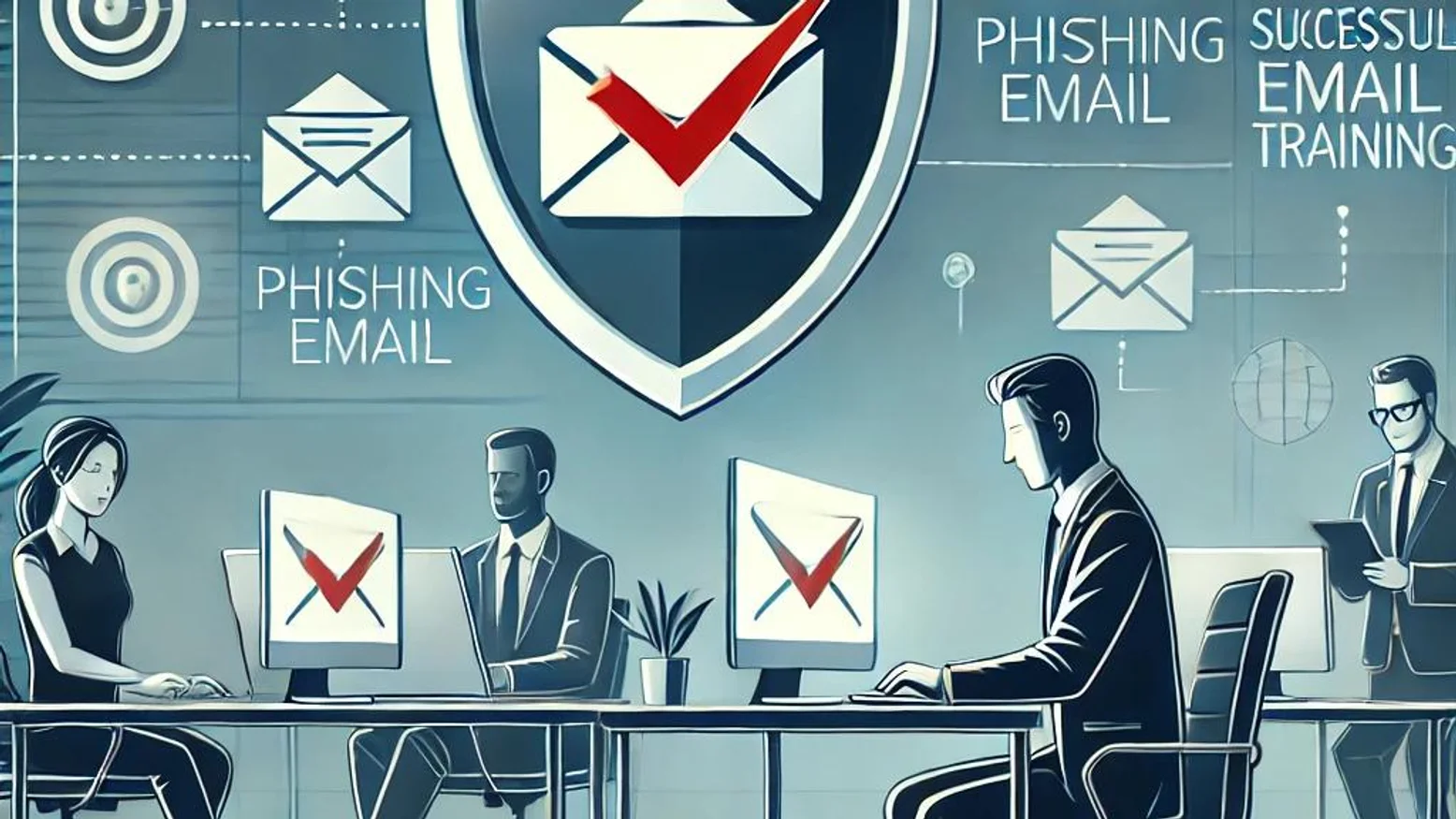 Employee Phishing Training — Empower Your Workforce Against Attacks