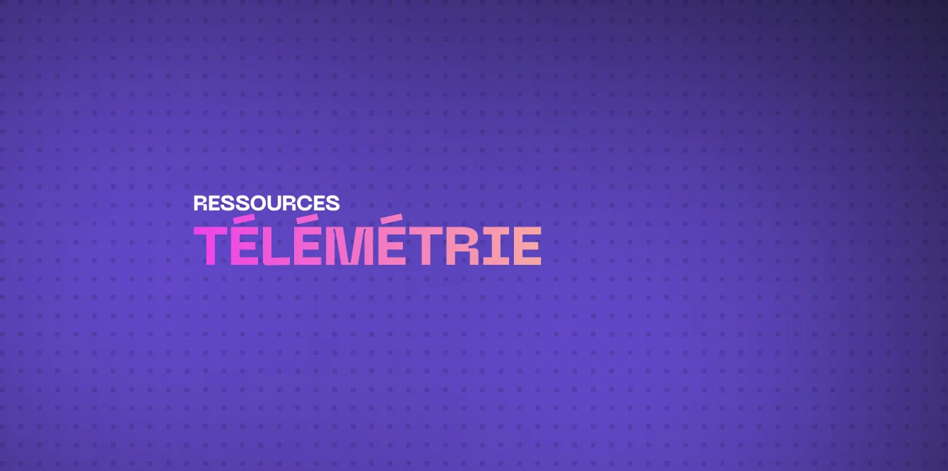 Télémétrie : Exploiter les Données pour des Insights en Sécurité