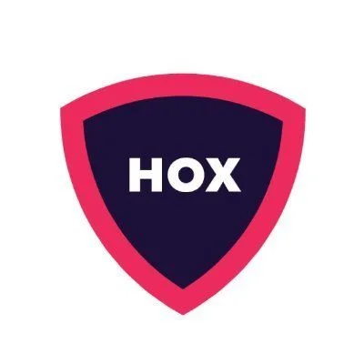 Logo Hoxhunt