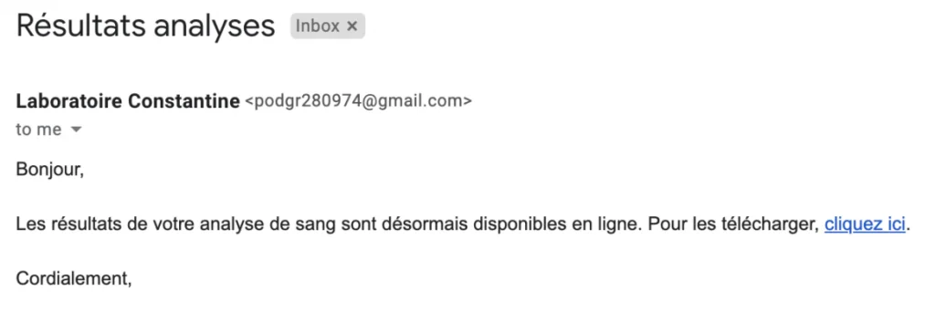 Level 2 Phishing