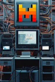 Using third party LLMs for genAI phishing operations